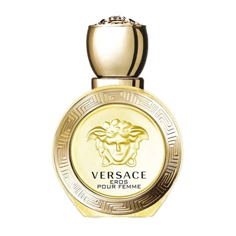 Парфумерія Versace 